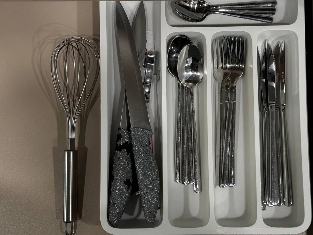 Квартира Тиффани