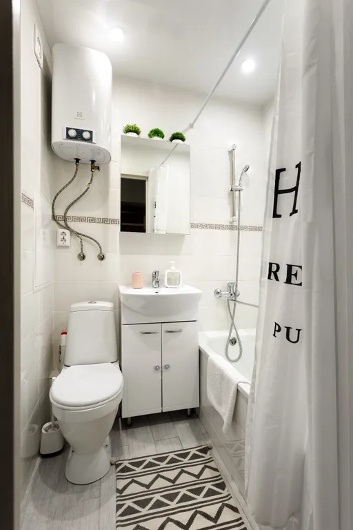 Квартира Апартаменты в историческом центре — Ярославль