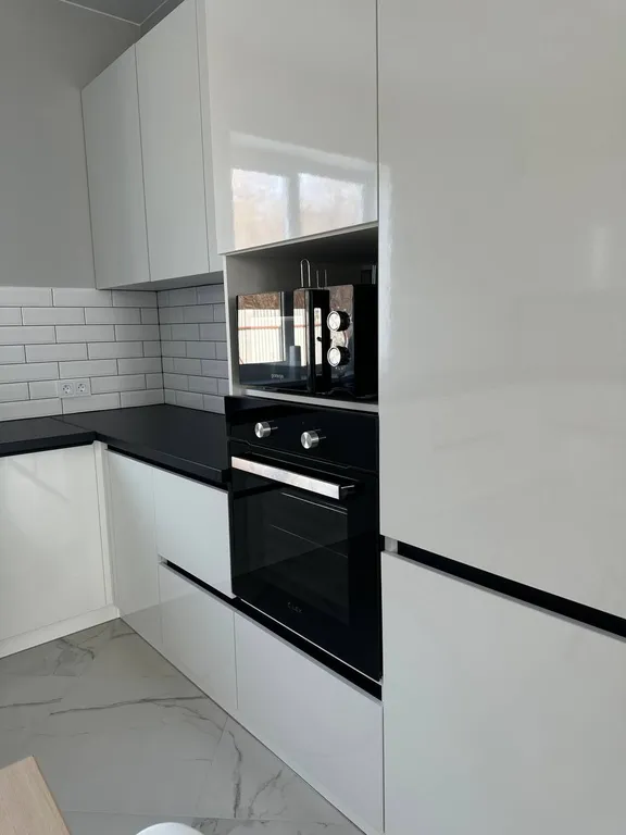 Новый, уютный дом