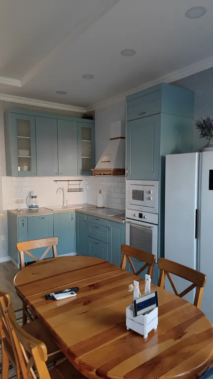 Уютный таунхаус в курортной зоне города