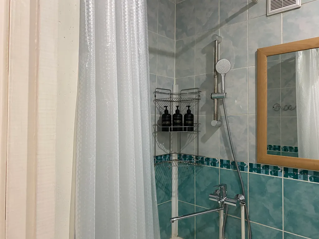 Уютная студия