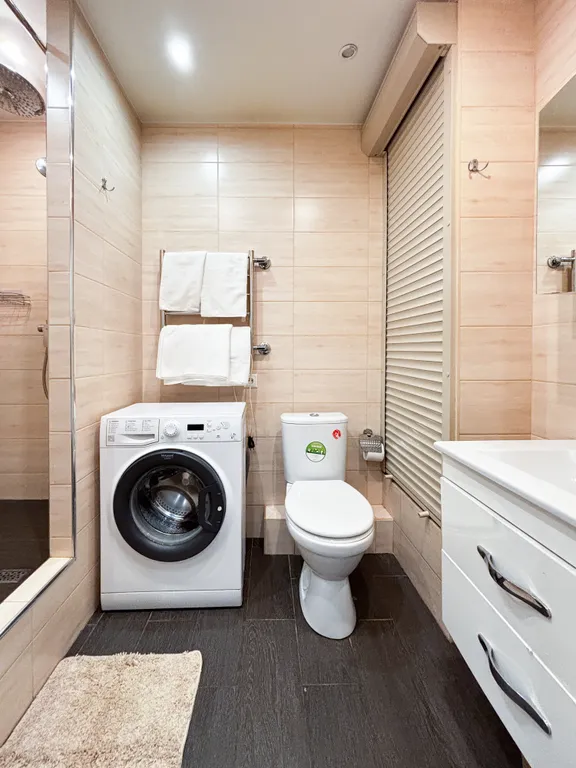 Студия около МегаХимки