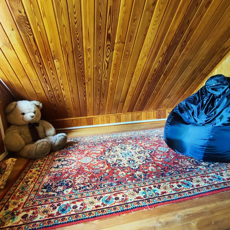 Коттедж Уютный гостевой дом — Светогорск