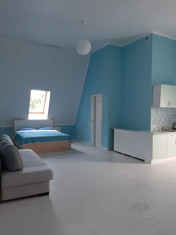 Квартира Квартира Апарт Морис — Светлогорск