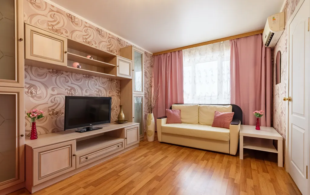 Квартира в центре — аренда посуточно в Тула