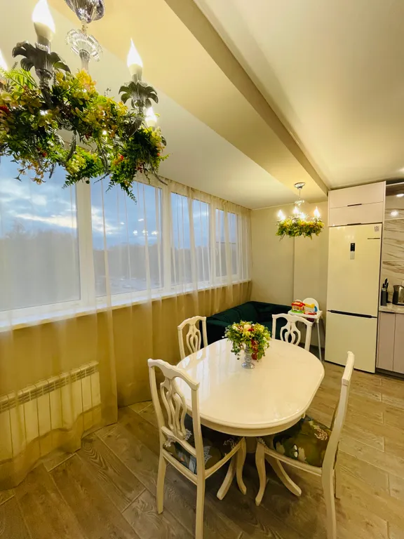 Уютная квартира в самом центре города рядом с вокзалом и набережной