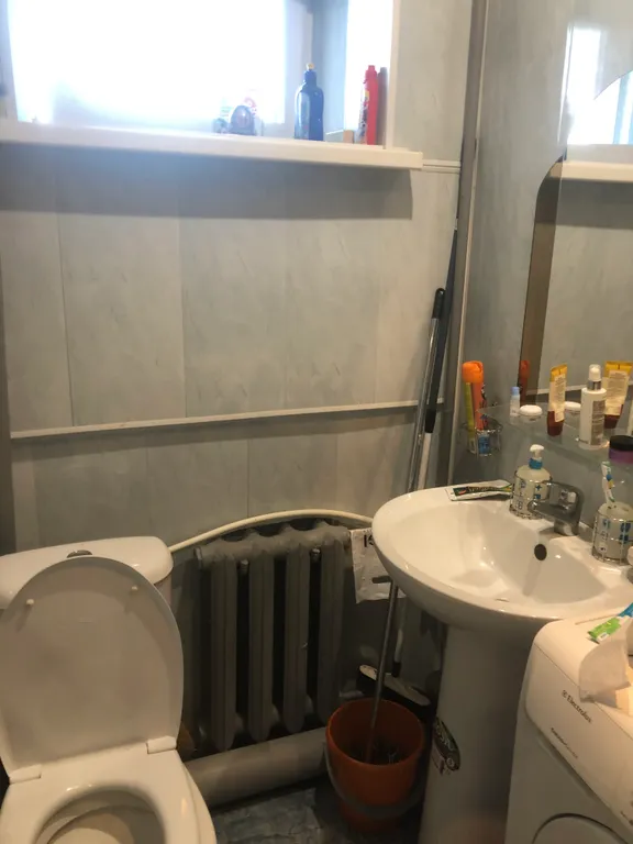 Уютная квартира в центре Соловков