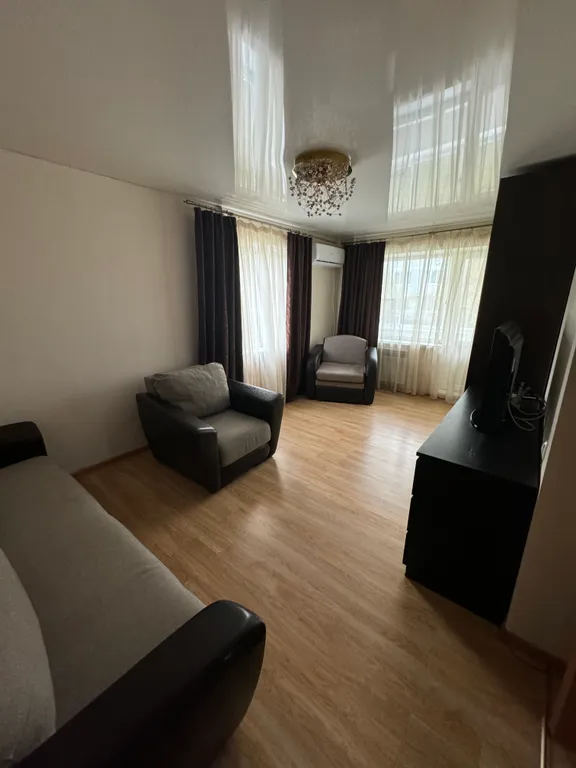 Уютная и комфортная квартира