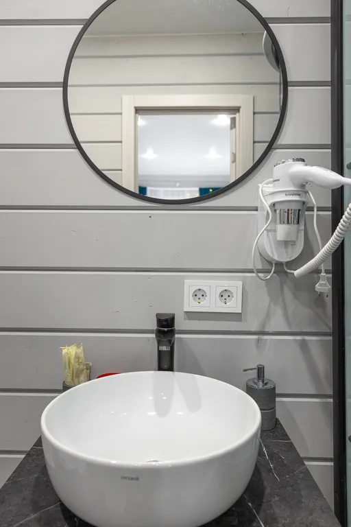 Эко-лофт №1/5