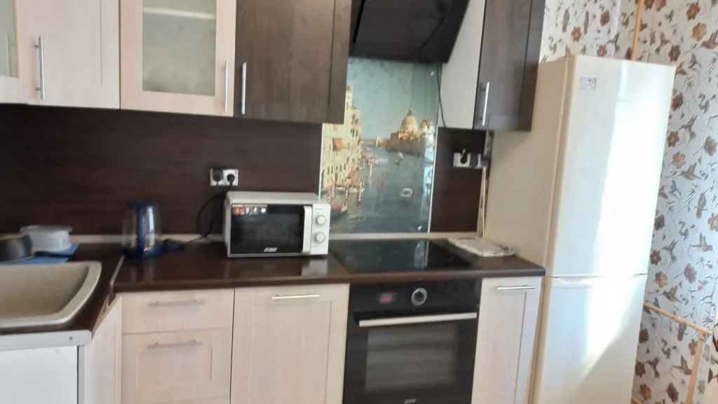 Уютная квартира Берёзовая Роща 10 — аренда посуточно в Тверь