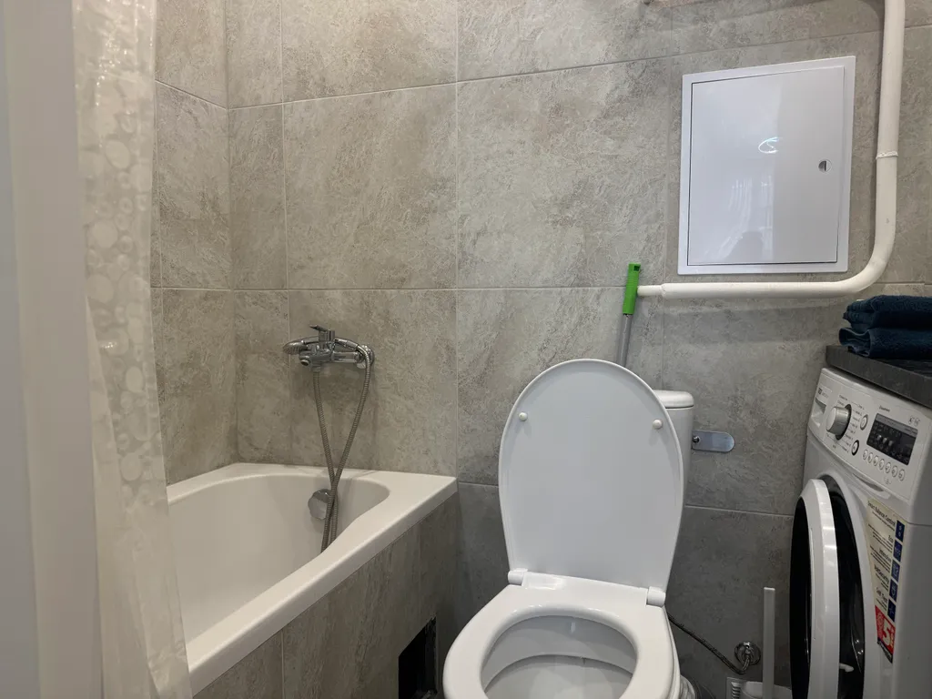 Апартаменты рядом с центром