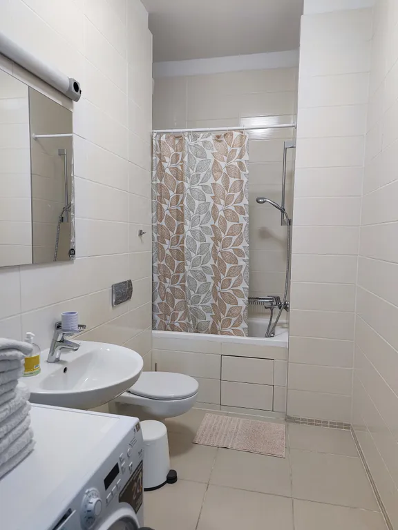 Квартира с видом на горы - Lakeview