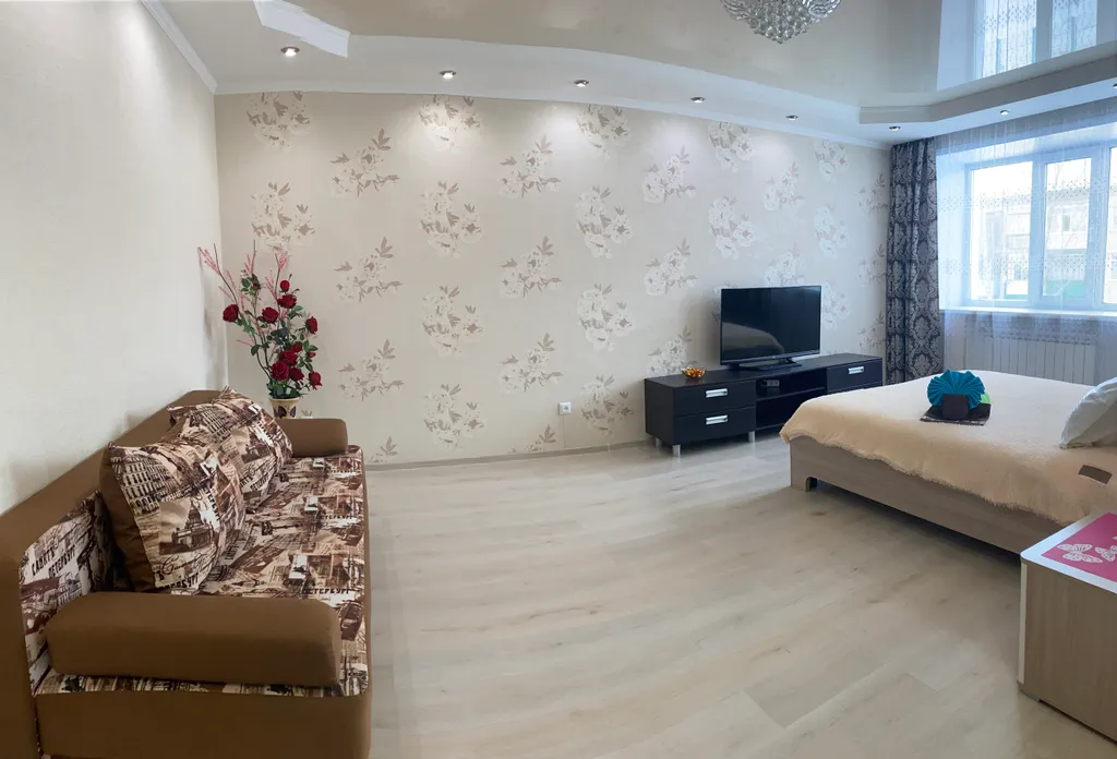 Квартира в центре