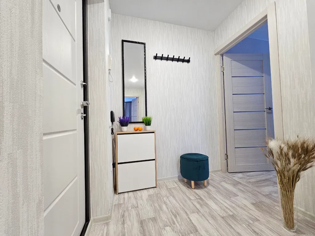 Апартамент у Соляного парка