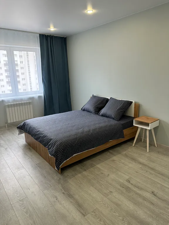 Квартира Квартира в ЖК Южная Равнина — Тверь