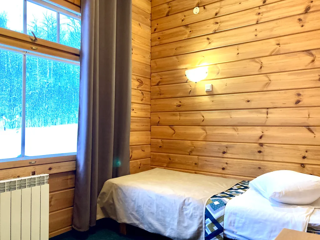 Квартира Комната — аренда посуточно в Марциальные Воды