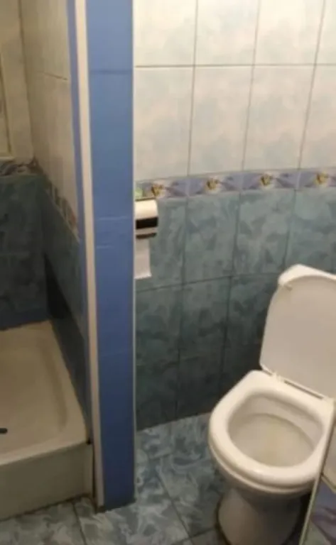 Комната эконом вариант