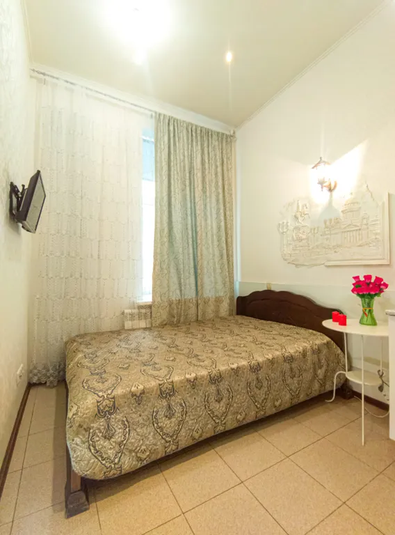 Dostoevskinn на Кузнечном