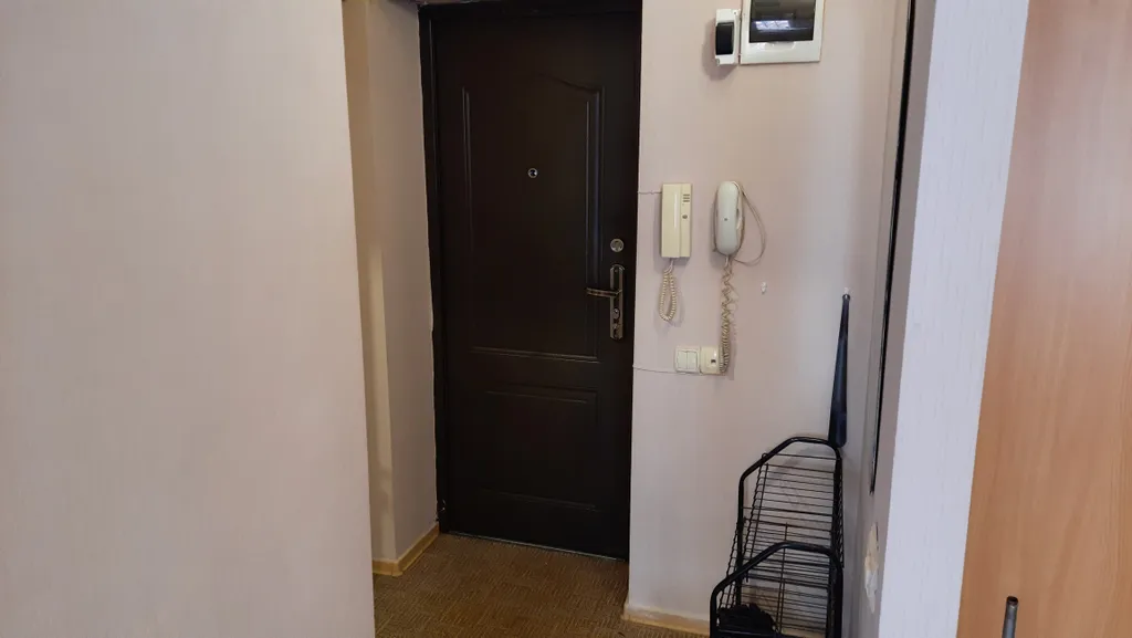 Квартира Квартира в историческом центре рядом с ж/д вокзалом — Красноярск