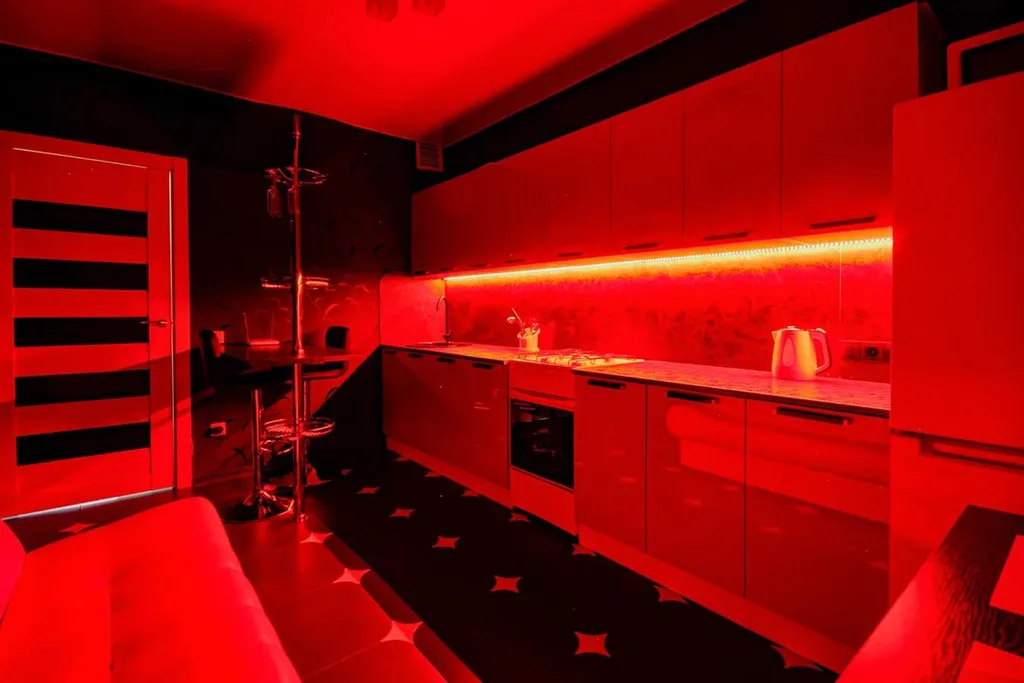 Квартира Квартира с живописным видом на парк, удобный выезд на Москву и Санкт-Петербург — Великий Новгород