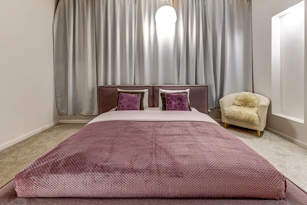 Квартира Квартира в золотом треугольнике — Санкт-Петербург