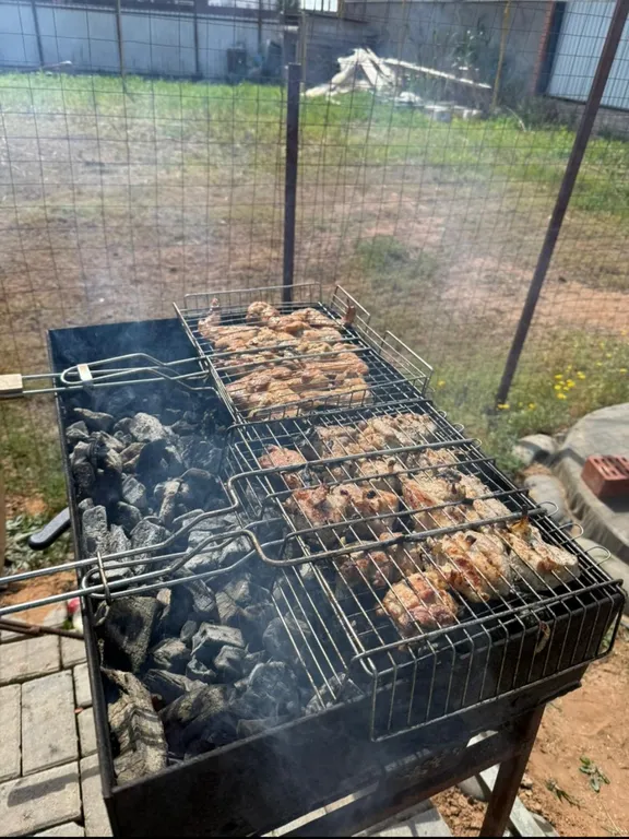 Коттедж недалеко от центра города