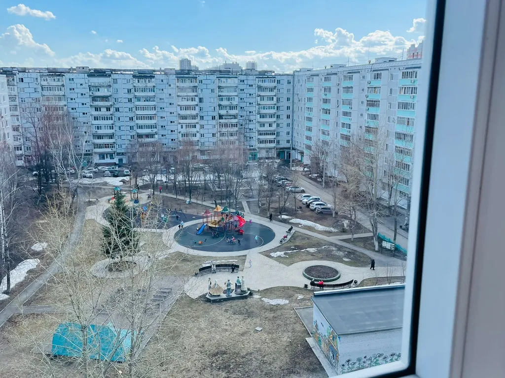 Квартира 1-комнатная Квартира — Казань