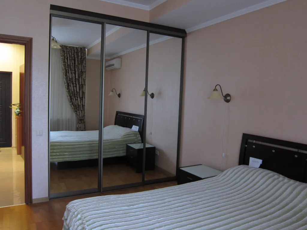 Квартира с видом на море — аренда посуточно в Партенит