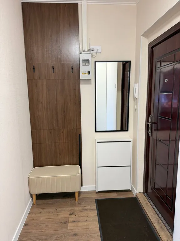 Уютная однокомнатная квартира Ленина 129/1