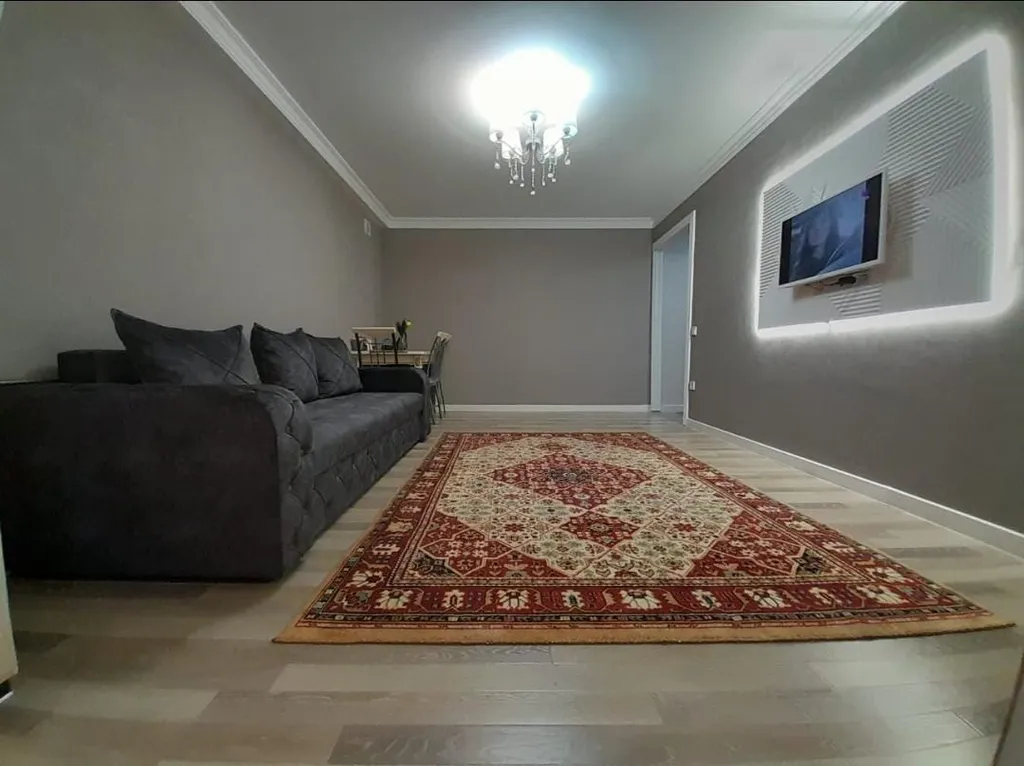 Уютная, чистая квартира от собственника — аренда посуточно в Каспийск