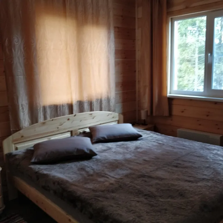 Гостевой дом 7 Villanorda