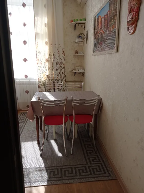 Квартира Уютная квартира в центре Евпатории — Евпатория