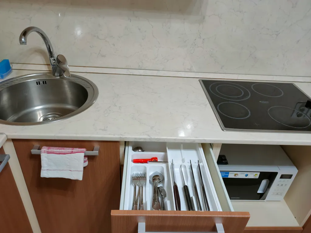 Уютная квартира рядом с первомайской рощей недалеко от центра