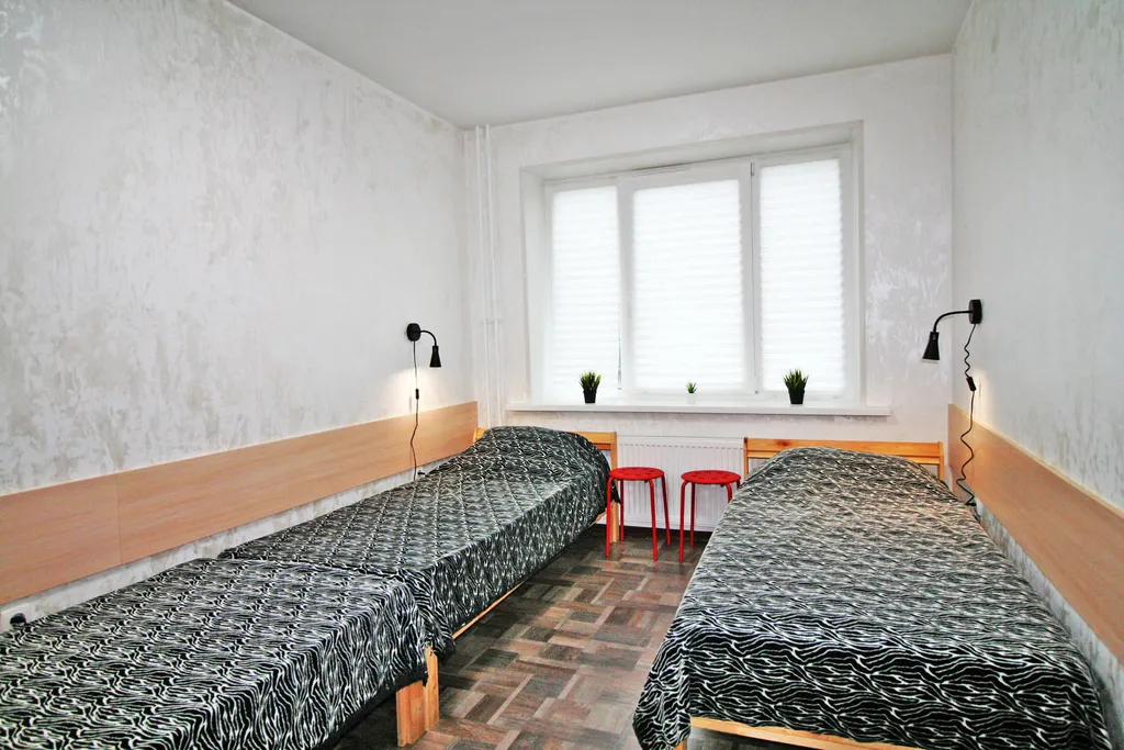 Квартира Квартира ArtGallery — Кириши