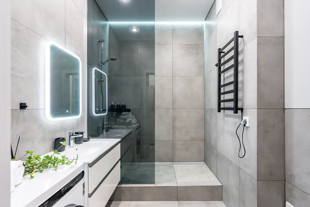 Квартира Квартира Your Apart на Приморской для 2 гостей — Санкт-Петербург
