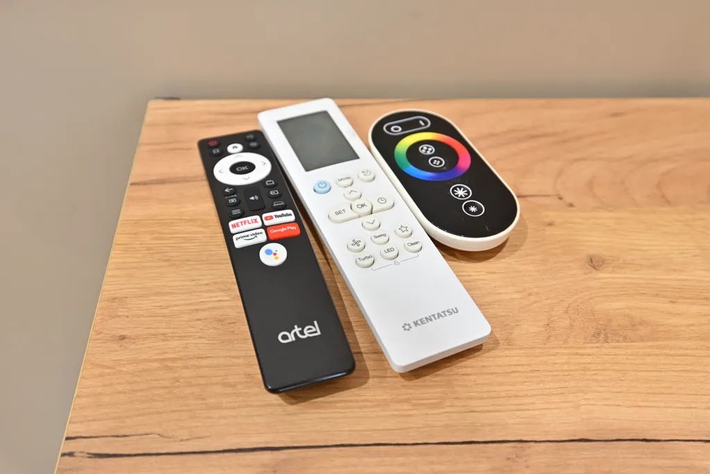 Уютная современная квартира в ЖК Бригантина