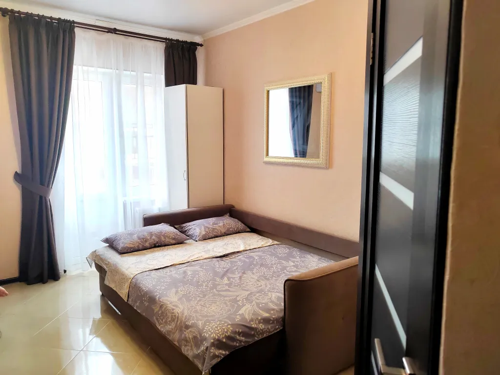 Апартамент Viktoria