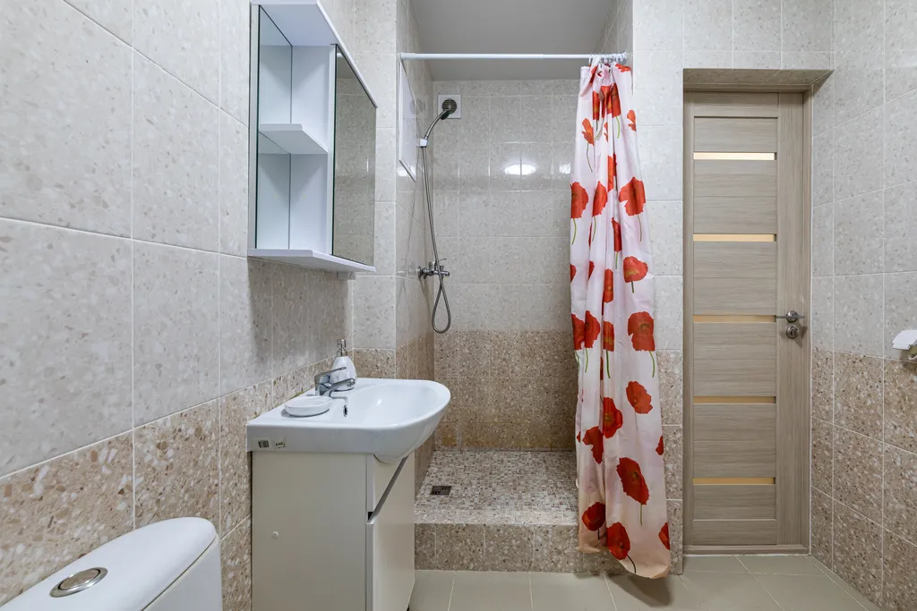 Квартира Квартира Lumière Residence на Коротченко 22 — Казань