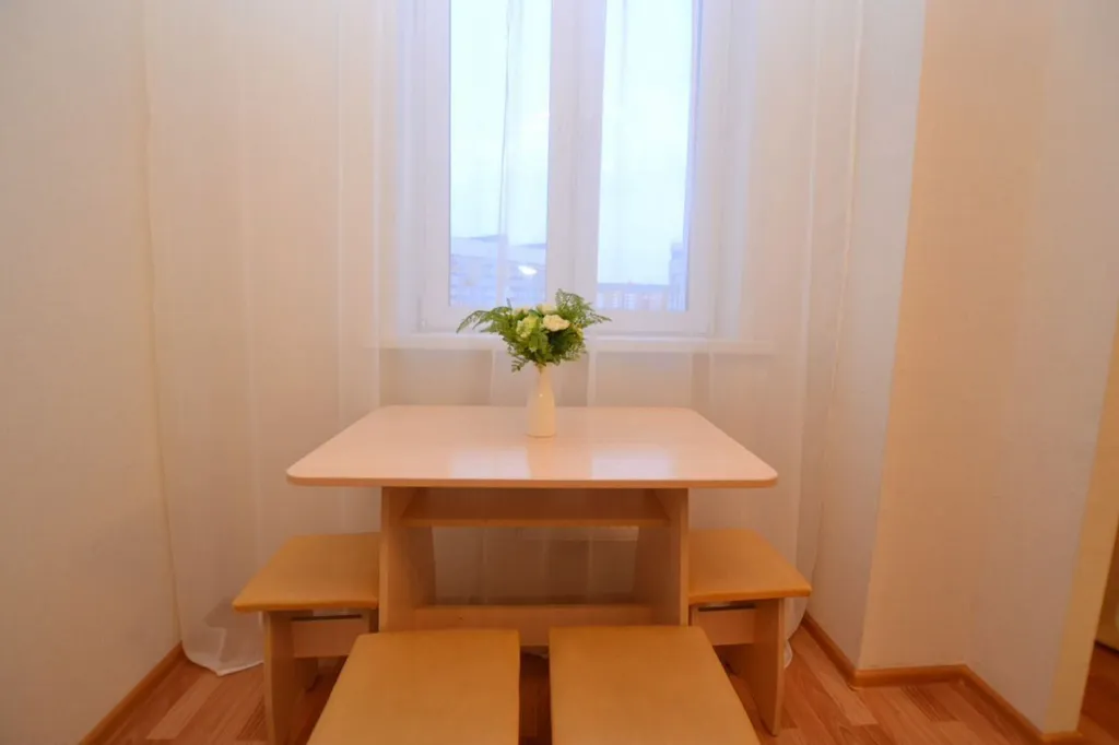 Комфортная квартира