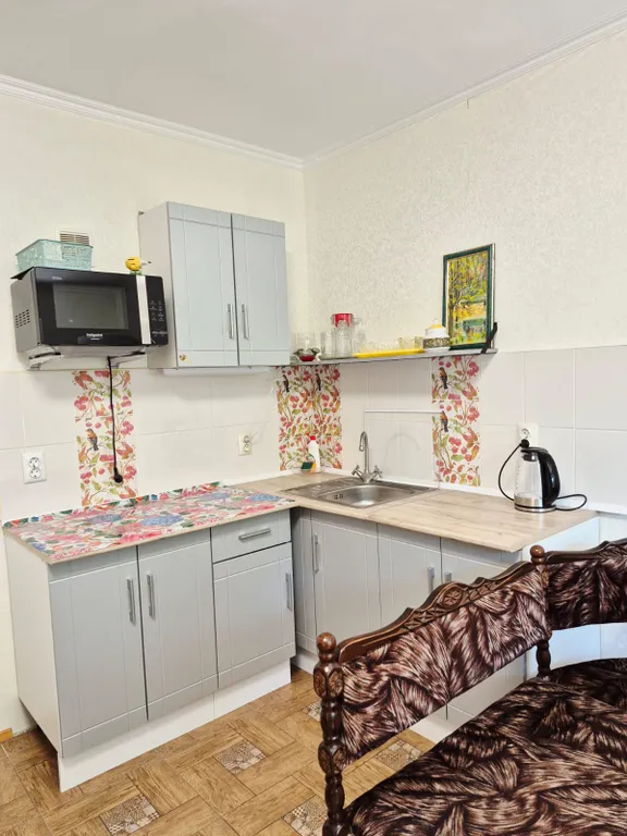 Квартира для отдыха у моря