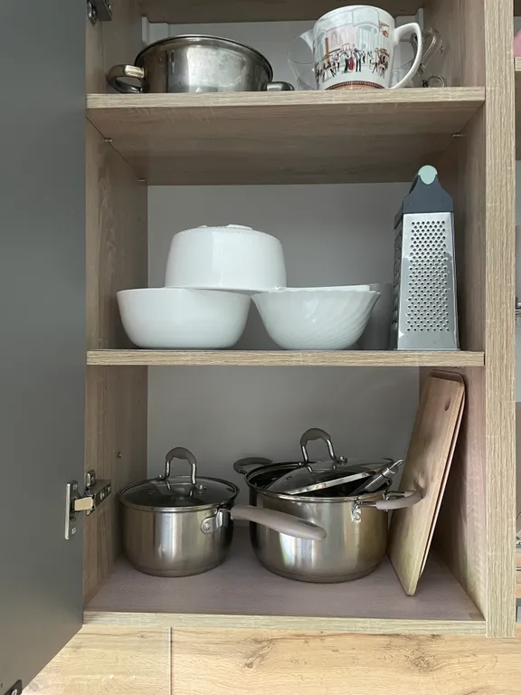 Двухкомнатная квартира рядом с Кремлем