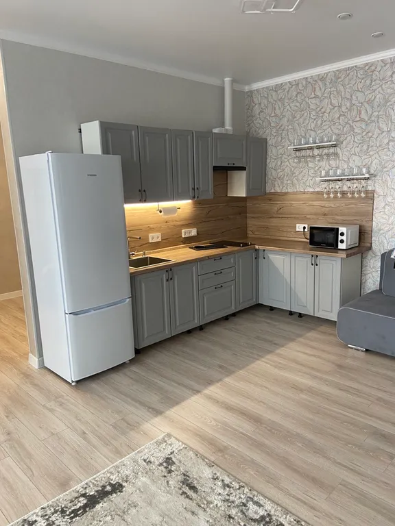 Гостевой дом в Масловой Пристани у реки