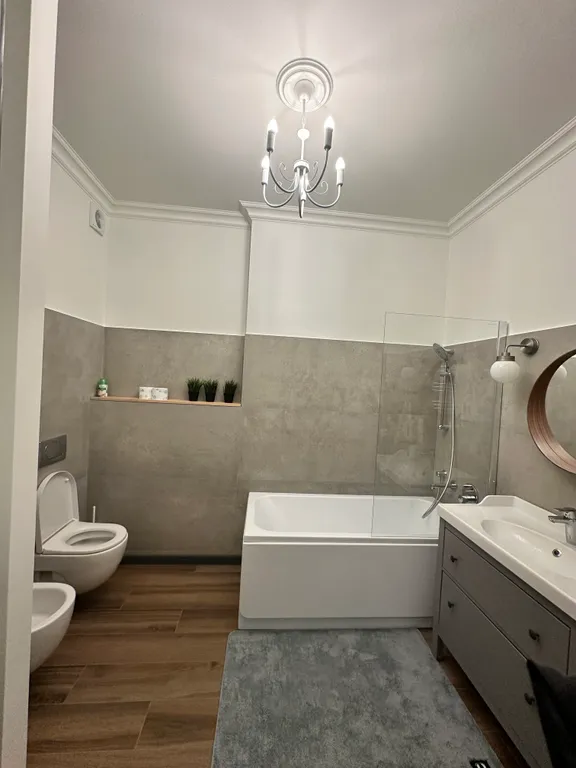 Премиум квартира в новом ЖК