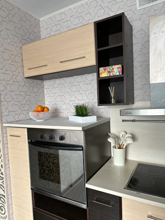 Квартира Квартира Отличный выбор для семьи — Красноярск