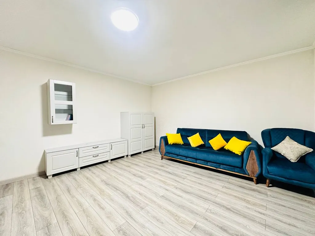 Семейная гавань для большой семьи на сайране