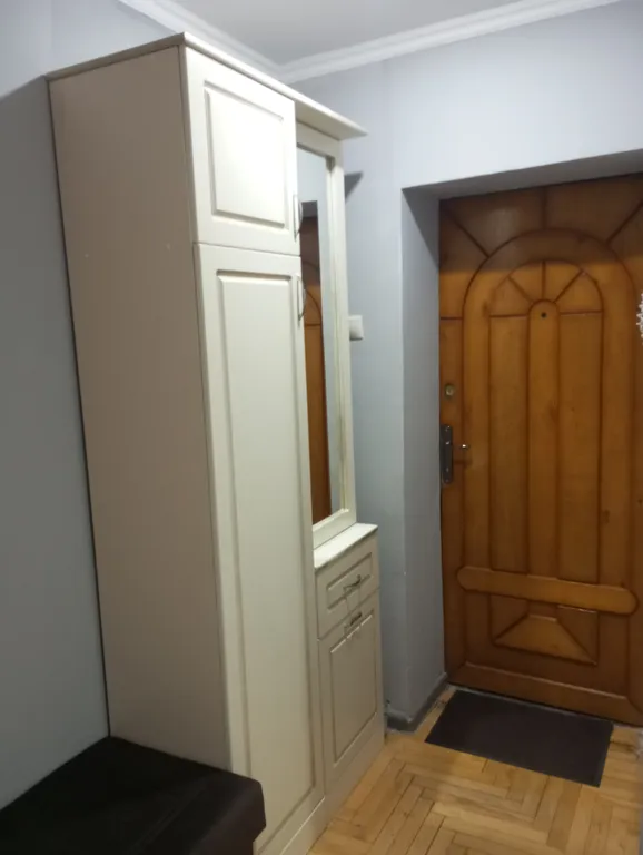 Квартирка двушка