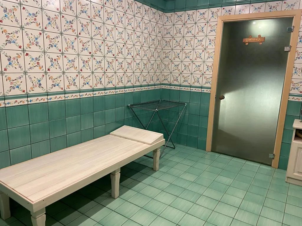 Коттедж Коттедж в стиле средневековья — Волосово