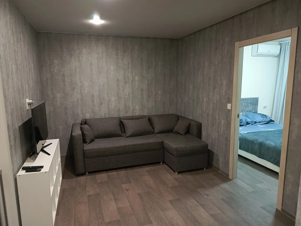 Уютная 2-х комнатная квартира