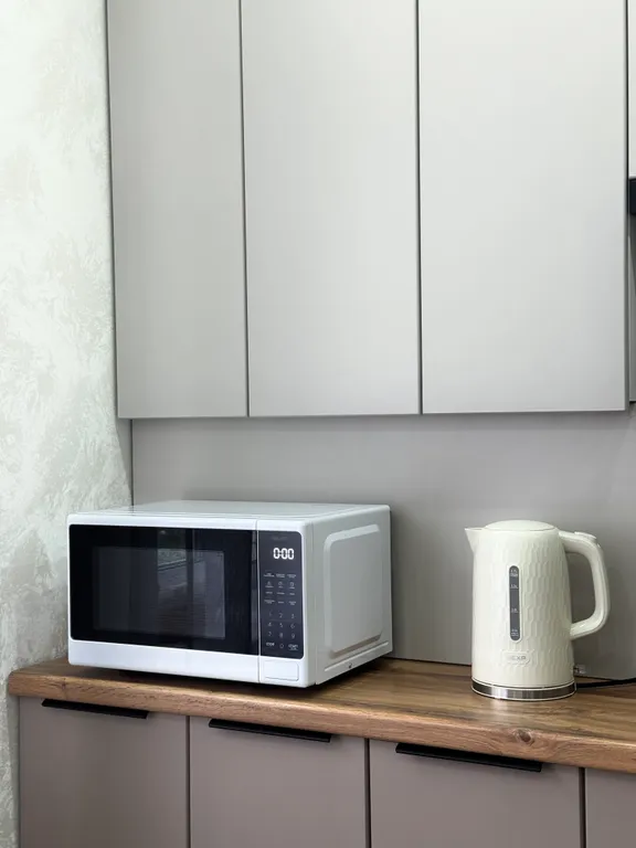 Отличная квартира