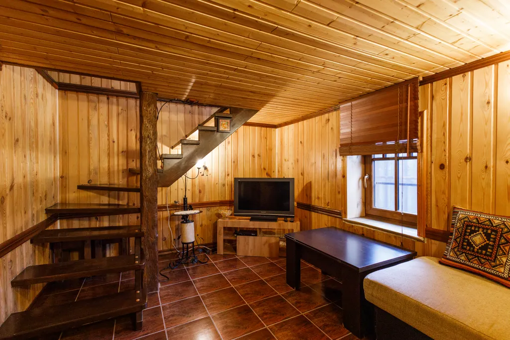 Тихий уголок